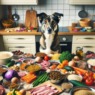 Achieving A Balanced Diet: Challenges Of Homemade Dog Food