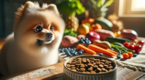 Read more about the article Diet Considerations For Small Breeds: From Chihuahuas To Pomeranians