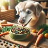 Nutritional Needs Of Senior Dogs: What Changes?