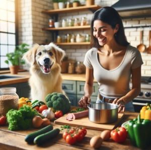 Read more about the article 5 Tips for Reading Dog Food Labels