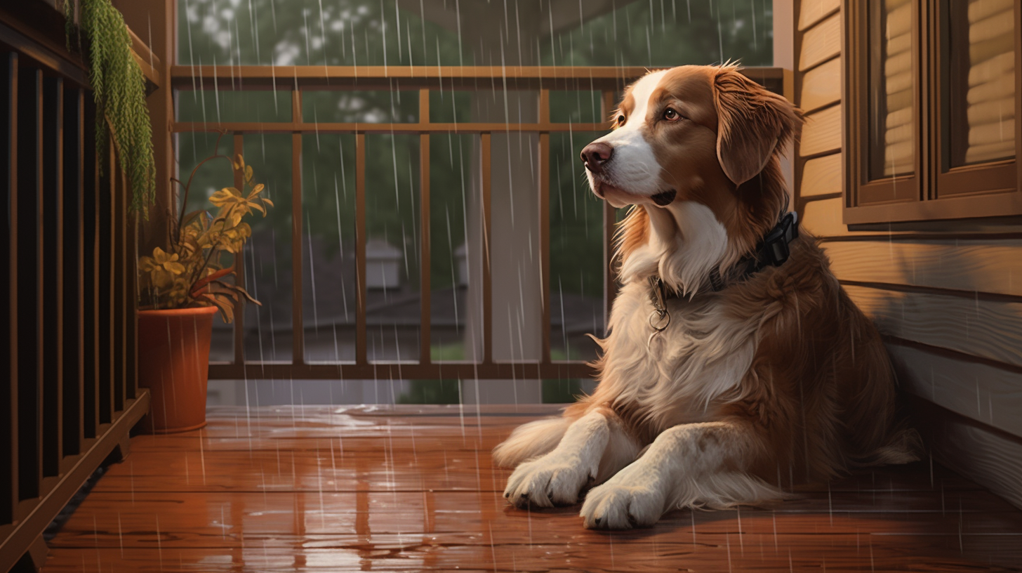 You are currently viewing Why Do Dogs Howl At 12 Am?