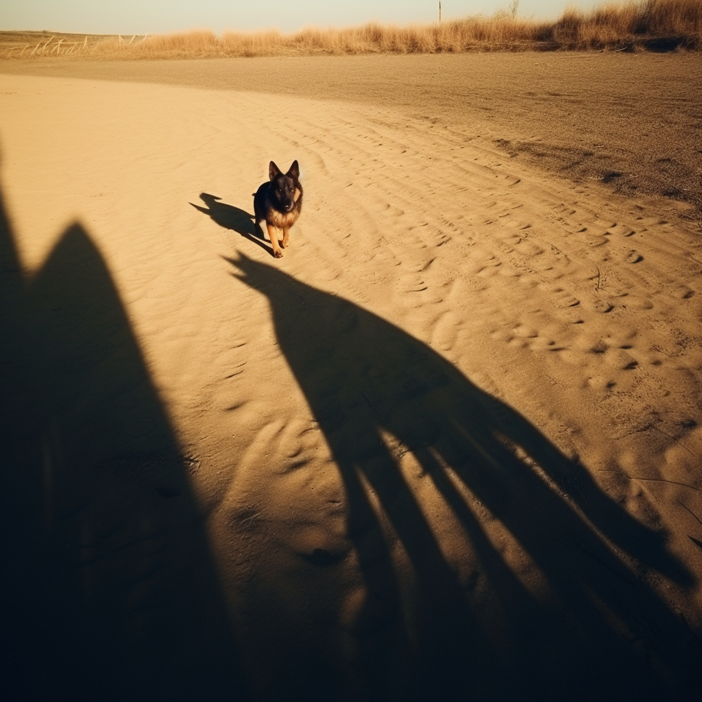 Australian Kelpies