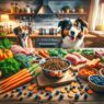 Homemade Dog Food Recipes for Vocal Health