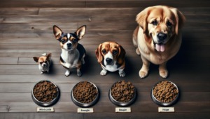 Read more about the article How Much Protein Do Dogs Really Need?