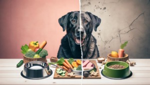 Read more about the article 7 Essential Vitamins for Your Dog’s Health