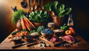 Read more about the article Are Food Trends Enhancing Dog Health?