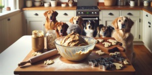 Read more about the article What Budget-Friendly Ingredients Can I Use to Prepare Nutritious Homemade Dog Food?