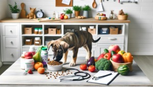 Top Dog Food Recipes for Allergy Relief