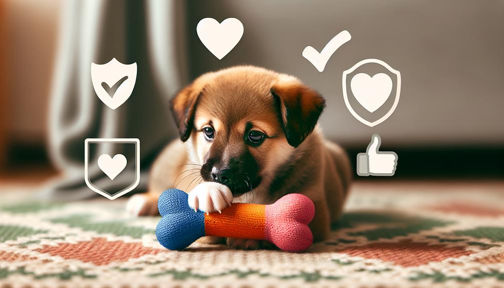 How to Feed Puppies by Life Stage and Breed