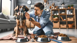 Read more about the article Slow Kidney Disease in Dogs: Phosphorus Management