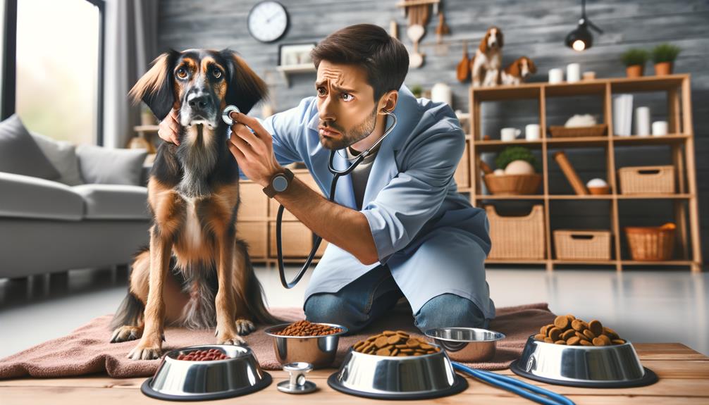 You are currently viewing Slow Kidney Disease in Dogs: Phosphorus Management