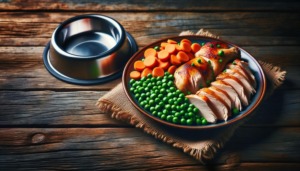 Read more about the article Is Chicken a Healthy Choice for My Dog’s Diet?