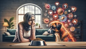 Read more about the article What Potential Side Effects Should Pet Owners Be Aware of When Feeding Blue Buffalo Dog Food?