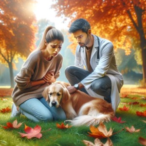 Read more about the article Why Is My Dog Always Eating Grass?