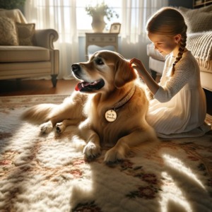Read more about the article How Does Your Dog’s Official Name Differ From Their Everyday Nickname?