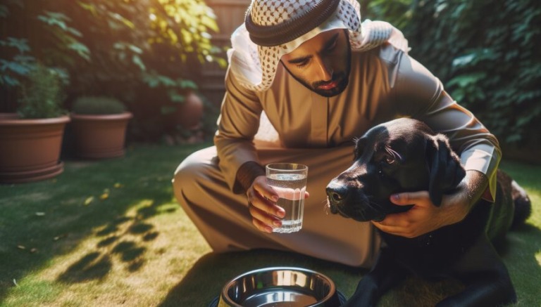 Water: The Often Overlooked Nutrient In Dog Nutrition