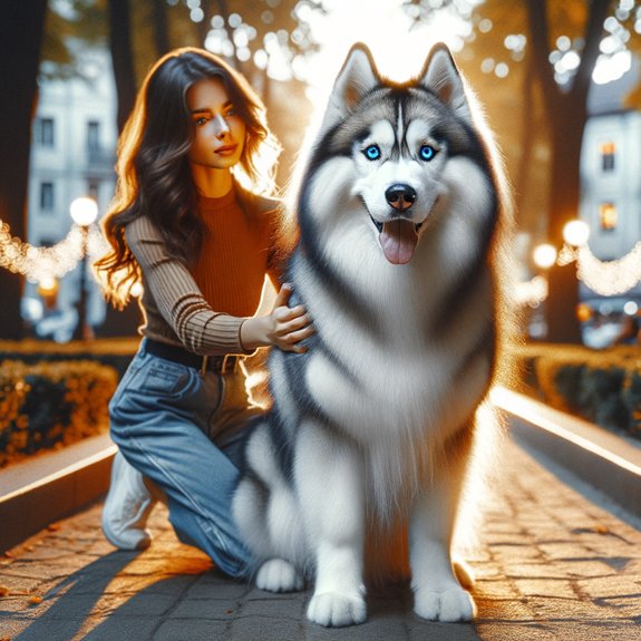 Husky
