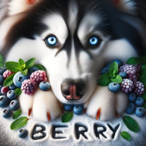 Read more about the article What Food Inspired Your Husky’s Name?