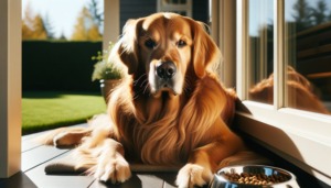 Read more about the article Why Is My Dog Lethargic but Still Eating and Drinking?