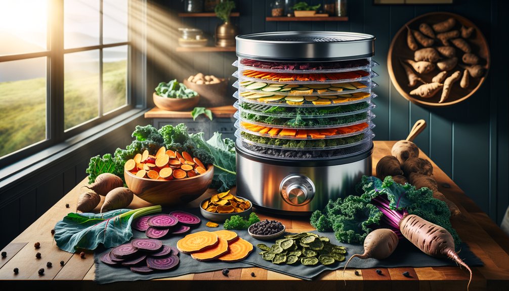 You are currently viewing 5 Best Pet Food Dehydrators for Grain-Free Diets