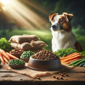 Read more about the article Homemade Dog Food Recipes for Vocal Health