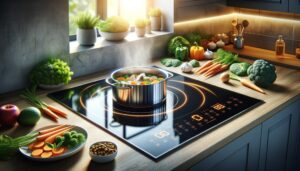 Read more about the article Induction Cooking: Healthy Pet Meals Made Easy