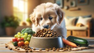 Read more about the article What Is the Best Puppy Food for Superior Nutrition?