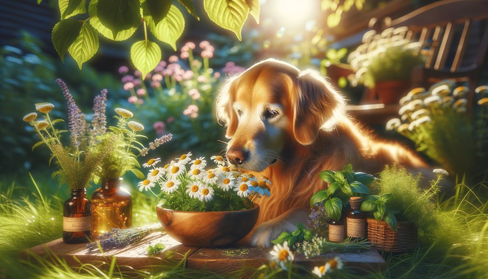 You are currently viewing 3 Natural Remedies for Pet Allergies