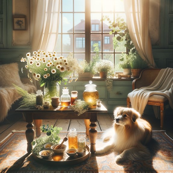 pet allergies