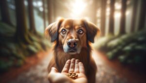 Read more about the article Do Dogs See Us as Different Species?
