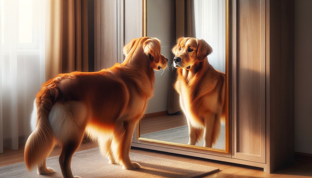 mirrors