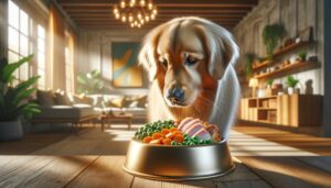 Read more about the article Ultimate Dog Food 2025