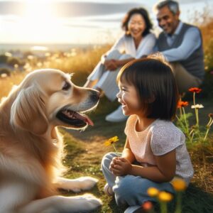 Read more about the article Paws & Play: An Interactive Safety Adventure for Kids