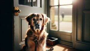 Read more about the article Why Does My Dog Cry More When My Husband Leaves but Not Me?