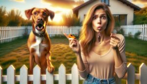 Read more about the article Will a Dog Whistle Stop My Neighbor’s Dog From Barking?