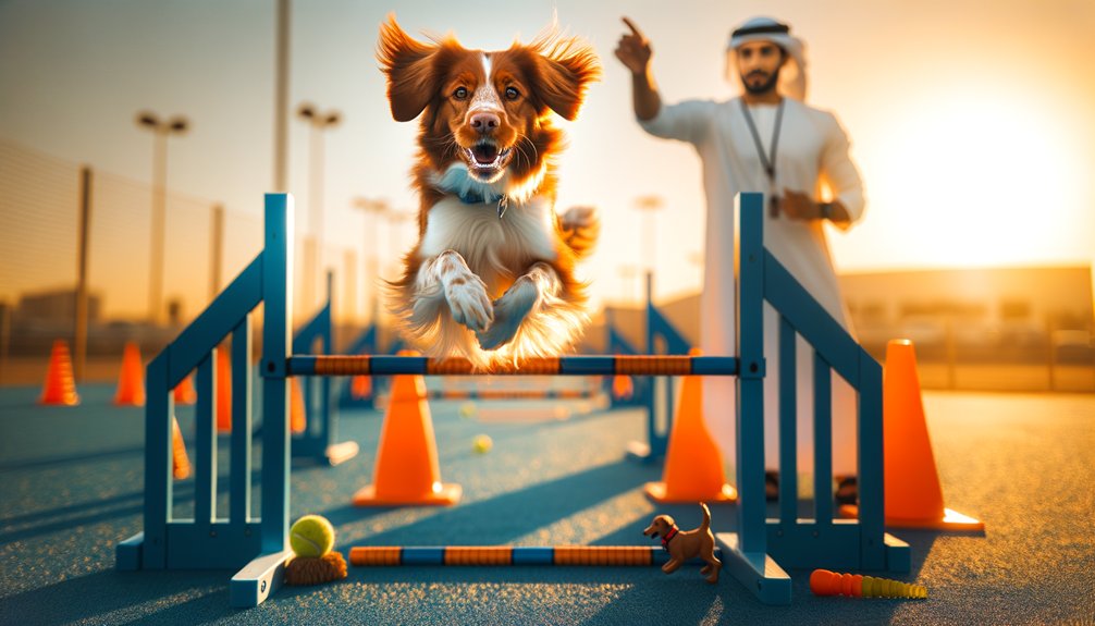 You are currently viewing Pawformance: Training Tactics Unleashed