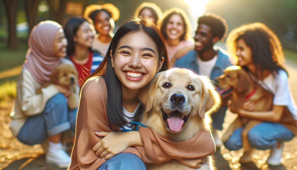 Read more about the article A Global Pet Hug Movement: Share Your Story