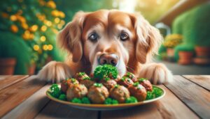 Read more about the article Can Meatballs Boost Dog Metabolism?