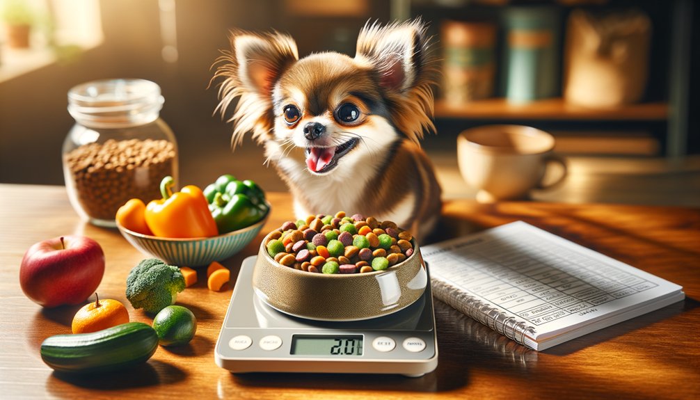 Chihuahua Feeding Guide: Expert Nutrition for Your Companion
