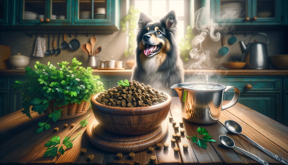 You are currently viewing How to Soften Dry Dog Food Effectively?