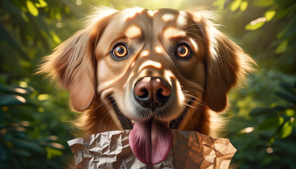 Inside the Canine Mind: The Psychology of Disobedience