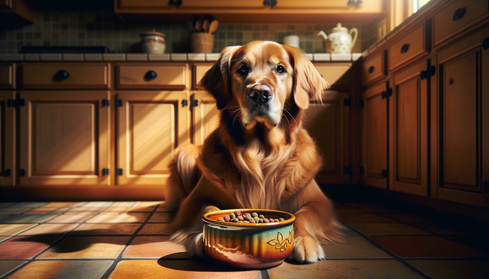 You are currently viewing <nav class="cff-breadcrumb" aria-label="breadcrumb"><ol  ="https://schema.org/BreadcrumbList"><li ="itemListElement"  ="https://schema.org/ListItem">
            <a ="item" href="https://dogfoodfirst.com/"><span ="name">Home</span></a>
            <meta ="position" content="1"/>
         </li><span class="delimiter">›</span><li ="itemListElement"  ="https://schema.org/ListItem">
                            <a ="item" href="https://dogfoodfirst.com/dog-common-questions/"><span ="name">Dog Common Questions</span></a>
                            <meta ="position" content="2"/>
                         </li><span class="delimiter">›</span><li ="itemListElement"  ="https://schema.org/ListItem" class="active">
            <span ="name">Is Feeding Dogs Once a Day Healthy?</span>
            <meta ="position" content="3"/>
         </li></ol></nav><h1 class="entry-title">Is Feeding Dogs Once a Day Healthy?</h1>