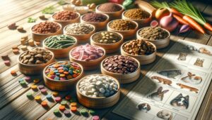 Read more about the article Mastering Pet Food Selection: From Nutrition to Ethics
