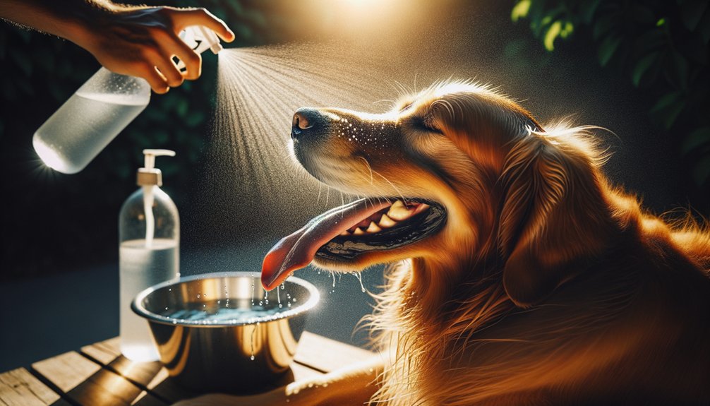 Protect Your Dog From Heatstroke