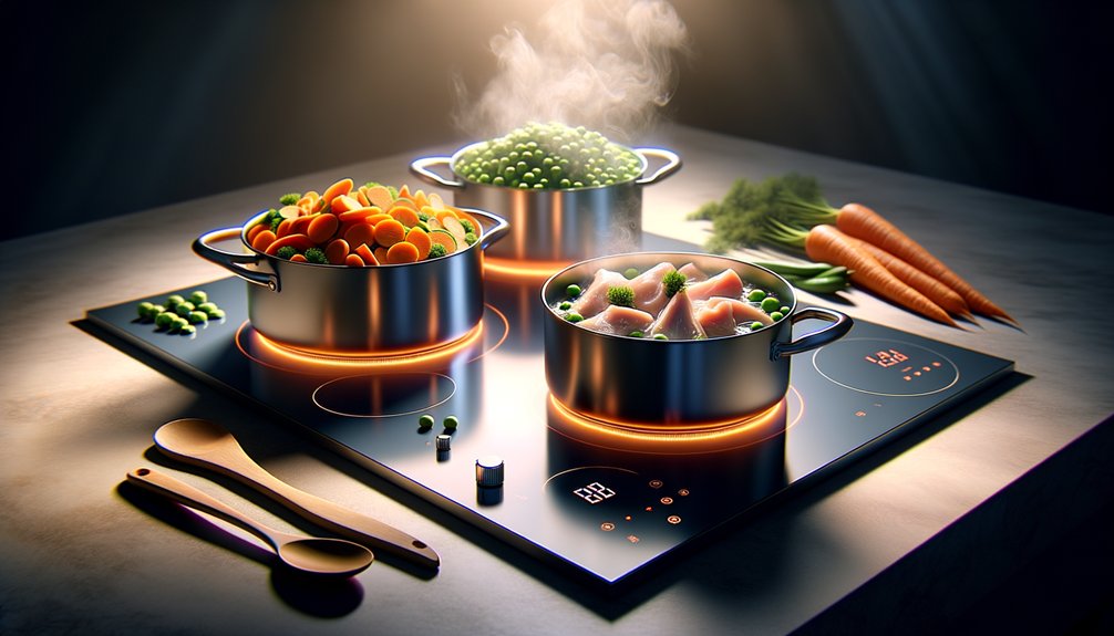 Read more about the article Top Tips for Cooking Pet Food on Electric Hobs