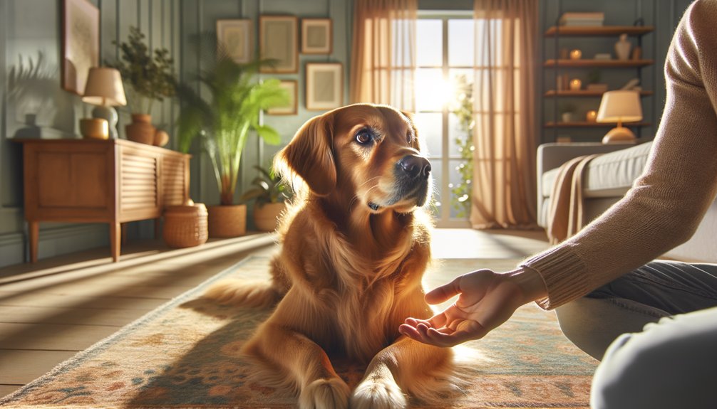 You are currently viewing Unlocking Canine Hearts: A Holistic Guide to Separation Anxiety