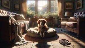 Read more about the article Understanding Canine Behavior: The Psychology Behind Whining