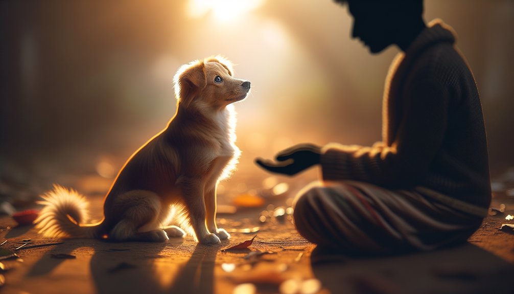 You are currently viewing Unlocking Canine Love: The Science Behind It