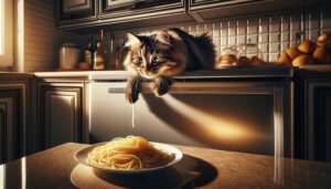 What’s the Strangest Thing Your Pet Has Attempted to Eat?