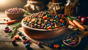 Read more about the article How to Choose High-Quality Dog Food?